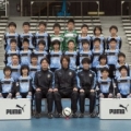 ［ 川崎Ｆ：2015年度川崎フロンターレ　U-12・10セレクション ］