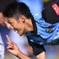 [ J1：第23節 川崎Ｆ vs 徳島 ]