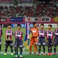 [ J1：第23節 Ｃ大阪 vs 柏 ]