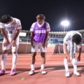 [ J1：第23節 川崎Ｆ vs 徳島 ]