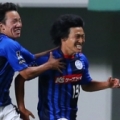 [ J2：第31節 福岡 vs 水戸 ]
