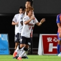 [ J2：第31節 長崎 vs 磐田 ]
