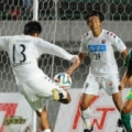 [ J2：第31節 岐阜 vs 札幌 ]