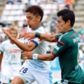 [ J2：第32節 松本 vs 讃岐 ]