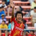 [ J1：第24節 名古屋 vs 甲府 ]