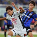 [ J1：第24節 Ｇ大阪 vs Ｃ大阪 ]