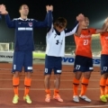 [ J1：第24節 徳島 vs 大宮 ]