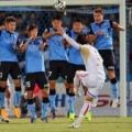 [ J1：第24節 川崎Ｆ vs Ｆ東京 ]
