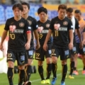 [ J1：第25節 仙台 vs 鹿島 ]