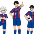 Ｆ東京：「ワールドトリガー」×「FC東京」タイアップ決定！