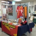 [ 神戸市・名古屋市の図書館でＪリーグ交換展示を開催！ ]