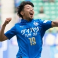 [ J2：第35節 大分 vs 磐田 ]