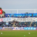 [ J2：第35節 水戸 vs 札幌 ]