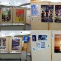 [ 山形県・上山市立図書館で温泉ダービー２０１４の特別展示中！ ]