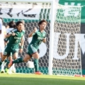[ J2：第36節 松本 vs 大分 ]