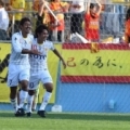 [ J2：第36節 栃木 vs 北九州 ]
