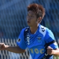 [ J2：第37節 横浜FC vs 栃木 ]