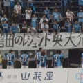 [ J2：第37節 熊本 vs 磐田 ]