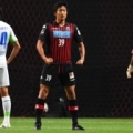 [ J2：第38節 札幌 vs 湘南 ]