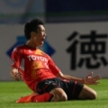 [ J1：第30節 徳島 vs 名古屋 ]