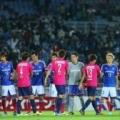 [ J1：第30節 横浜FM vs Ｃ大阪 ]