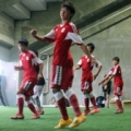 【COPA COCA-COLA JAPAN2014レポート】エキシビジョンマッチ