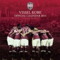 [ ２０１５年カレンダー：神戸 ]