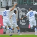 [ J2：第39節 岐阜 vs 大分 ]