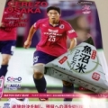 [ J1：第31節 Ｃ大阪 vs 甲府 ]