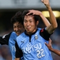 [ J1：第31節 川崎Ｆ vs 清水 ]