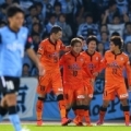 [ J1：第31節 川崎Ｆ vs 清水 ]