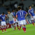 [ J1：第31節 横浜FM vs 浦和 ]