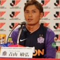 [ ヤマザキナビスコカップ：決勝 広島 vs Ｇ大阪 ]前日会見（広島）