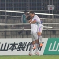 [ J2：第40節 山形 vs 福岡 ]
