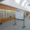 [ 山形：上山市立図書館で企画展「よんでモンテ」 ]　週末の最終節が、Ｊ１昇格プレーオフ出場を懸けた大...