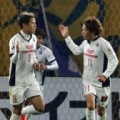 [ J1：第32節 仙台 vs Ｃ大阪 ]