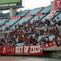 [ J1：第33節 Ｃ大阪 vs 鹿島 ]　午前中には雨も降っていた大阪ですが、ヤンマースタジアム長居...