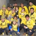 [ J1：第33節 柏 vs 清水 ]　ACLアウェイなどでもお会いしたお馴染みのサポーターの皆さんで...