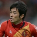 [ J1：第33節 名古屋 vs 大宮 ]　今季で契約の満了が発表されていた玉田圭司。この日は11試合...
