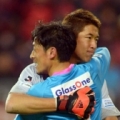 [ J1：第34節 鹿島 vs 鳥栖 ]