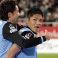 [ J1：第34節 神戸 vs 川崎Ｆ ]