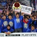 [ J1昇格プレーオフ：決勝 千葉 vs 山形 ]