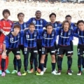 [ 第94回天皇杯 決勝 Ｇ大阪 vs 山形 ]　史上２クラブ目の三冠を狙うＧ大阪のスターティングイレ...