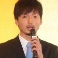 [ 讃岐：新加入選手記者会見の様子 ]