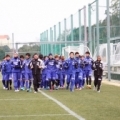 [ 徳島：2015シーズンのトレーニング開始！ ]