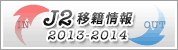 2012-2013 移籍情報