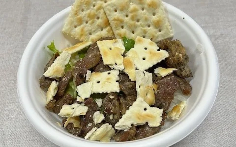 ルヴァンコラボグルメ ルヴァンとあご肉は永遠です