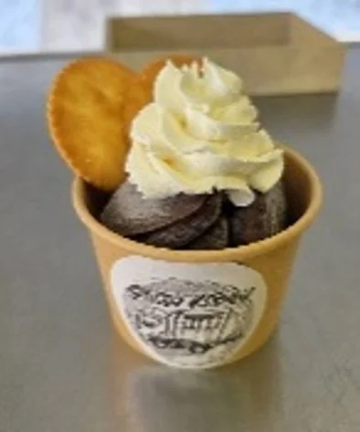 ルヴァンカップ限定チョコバナナ