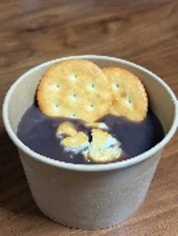 冷やし白玉ぜんざい～ルヴァンバージョン～