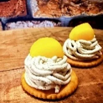 ルヴァンコラボモンブラン